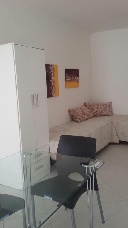Monoambientes Centricos Ciudad De Cordoba Apartment Bagian luar foto