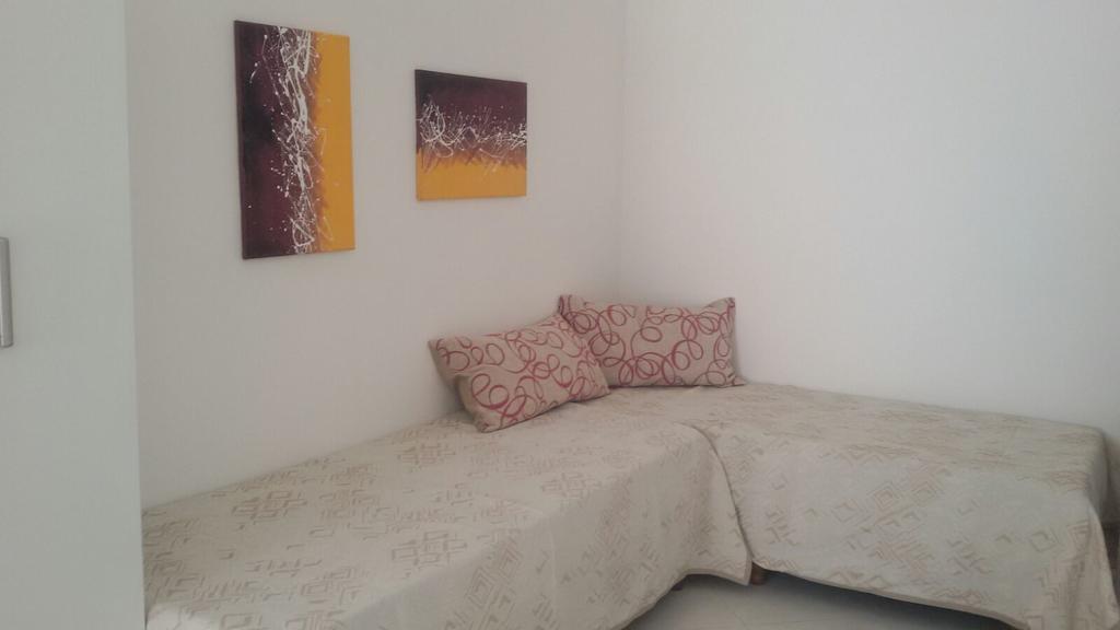 Monoambientes Centricos Ciudad De Cordoba Apartment Bagian luar foto