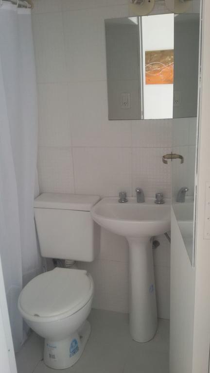 Monoambientes Centricos Ciudad De Cordoba Apartment Bagian luar foto