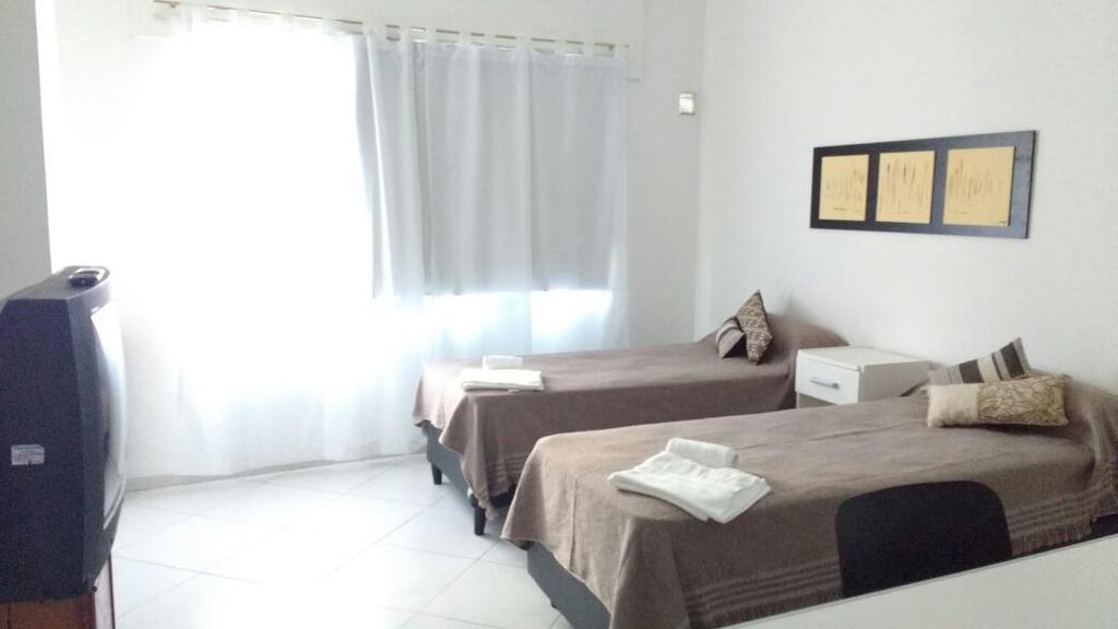 Monoambientes Centricos Ciudad De Cordoba Apartment Bagian luar foto