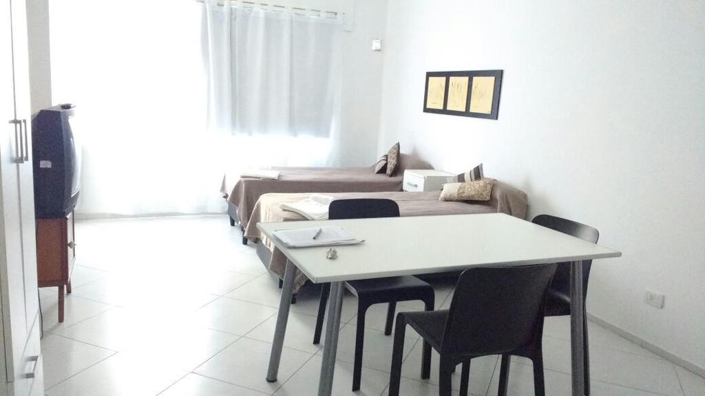Monoambientes Centricos Ciudad De Cordoba Apartment Bagian luar foto