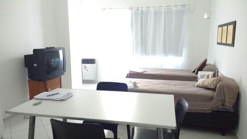Monoambientes Centricos Ciudad De Cordoba Apartment Bagian luar foto