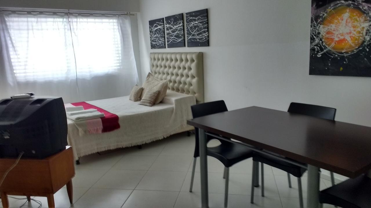 Monoambientes Centricos Ciudad De Cordoba Apartment Bagian luar foto