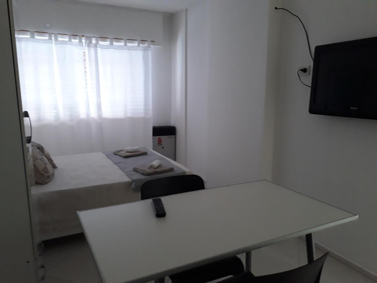 Monoambientes Centricos Ciudad De Cordoba Apartment Bagian luar foto