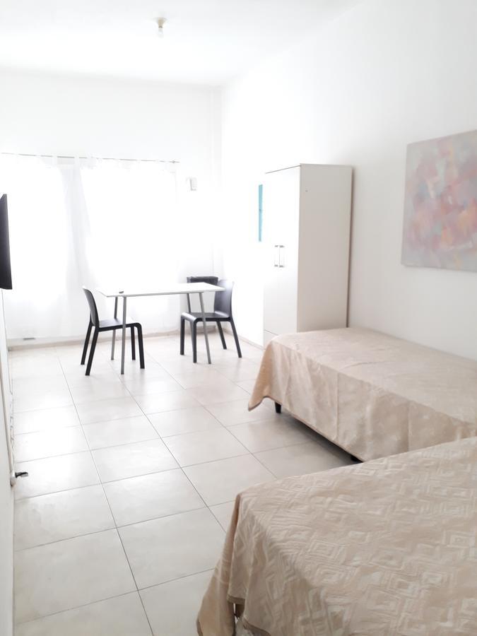 Monoambientes Centricos Ciudad De Cordoba Apartment Bagian luar foto