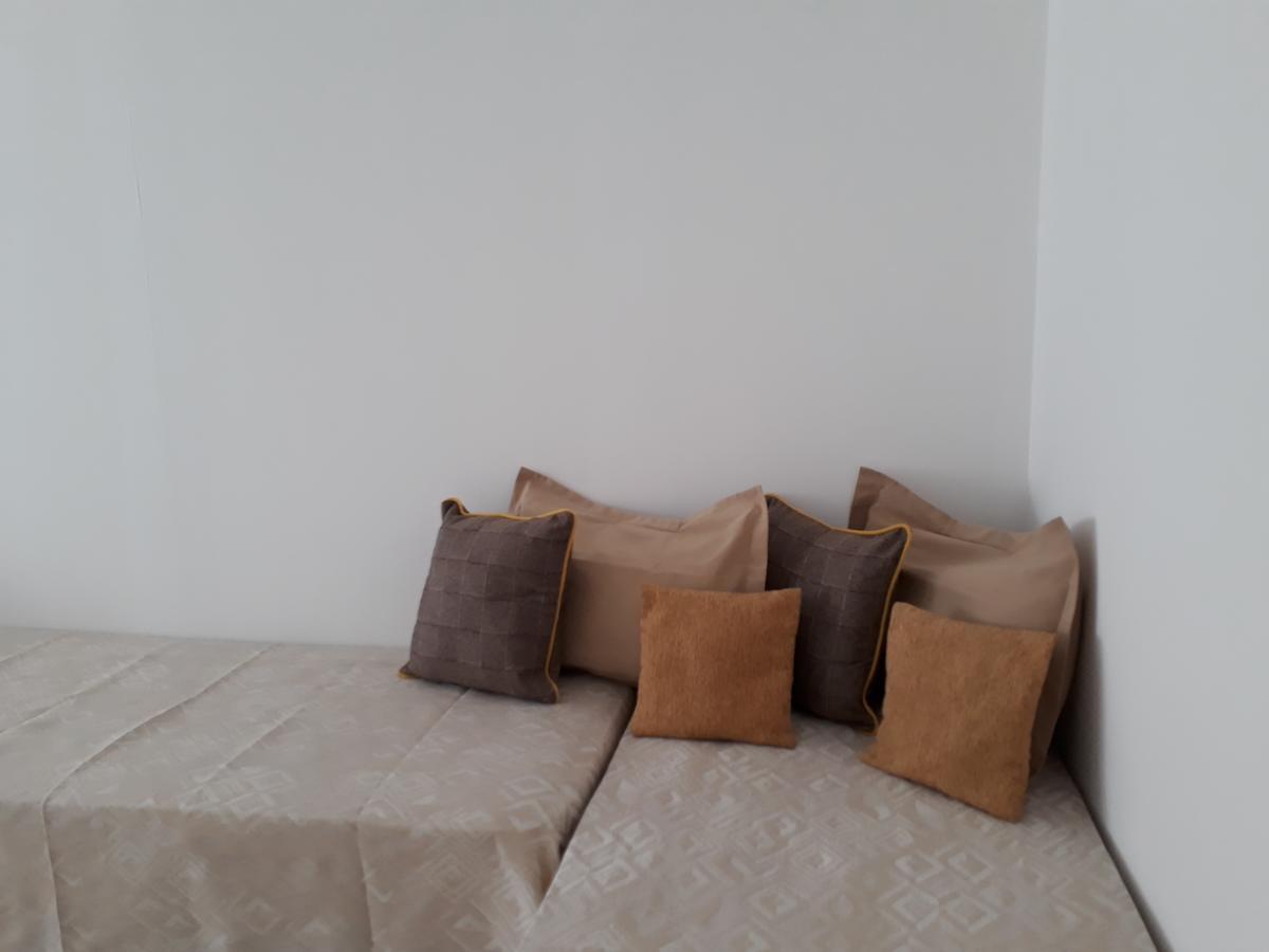 Monoambientes Centricos Ciudad De Cordoba Apartment Bagian luar foto