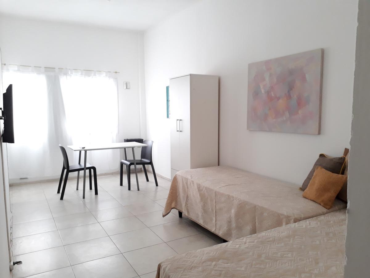 Monoambientes Centricos Ciudad De Cordoba Apartment Bagian luar foto