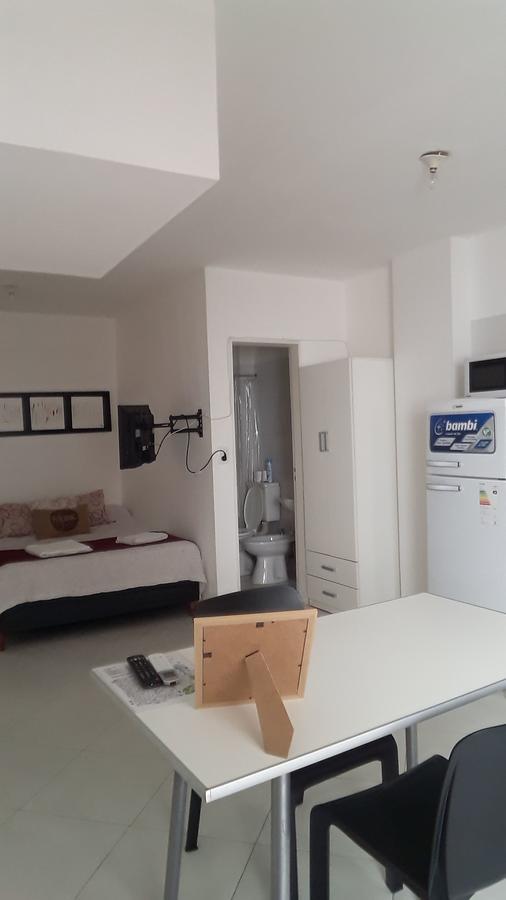 Monoambientes Centricos Ciudad De Cordoba Apartment Bagian luar foto