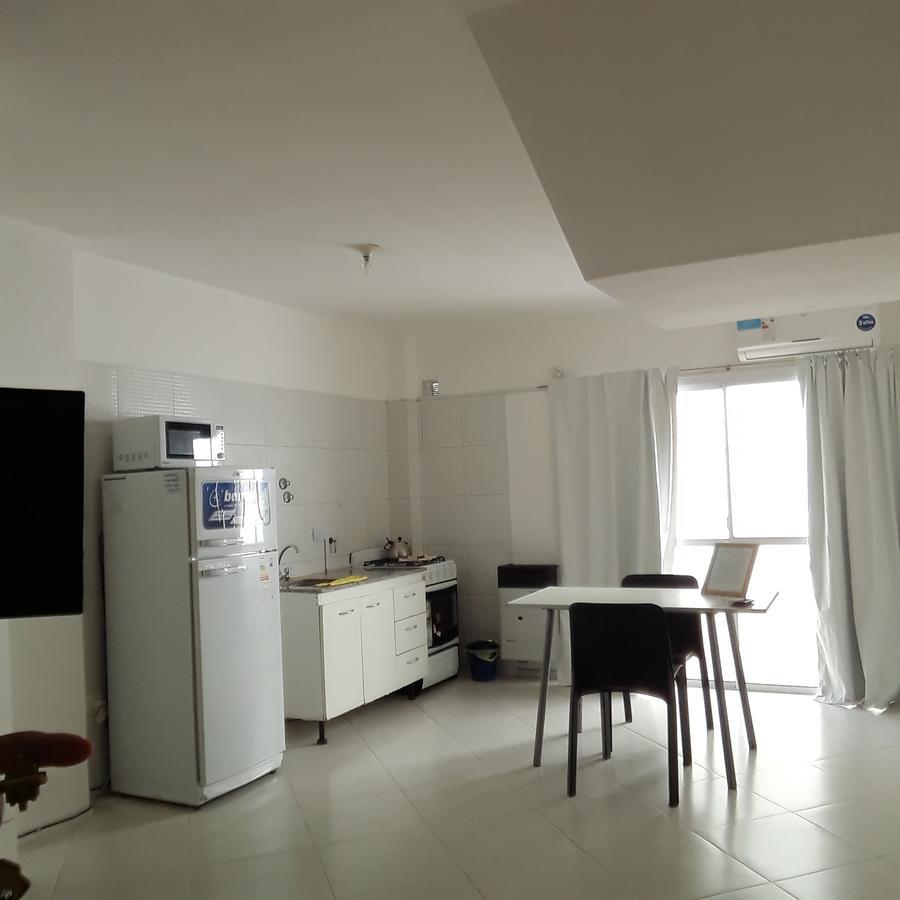 Monoambientes Centricos Ciudad De Cordoba Apartment Bagian luar foto