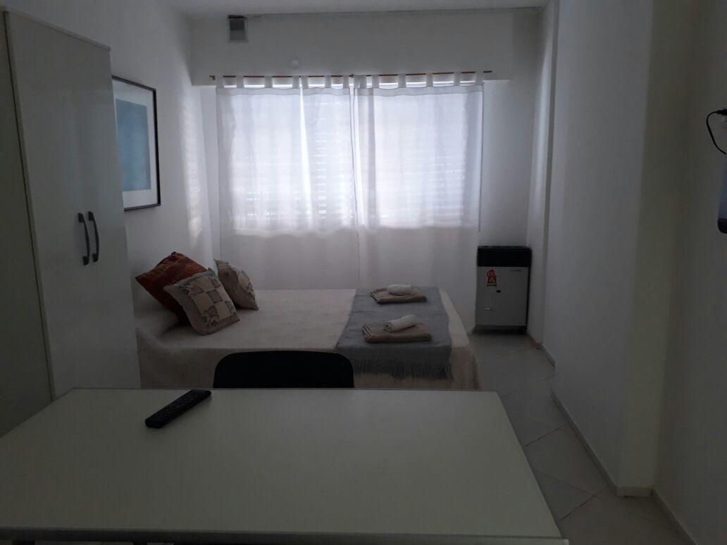 Monoambientes Centricos Ciudad De Cordoba Apartment Bagian luar foto