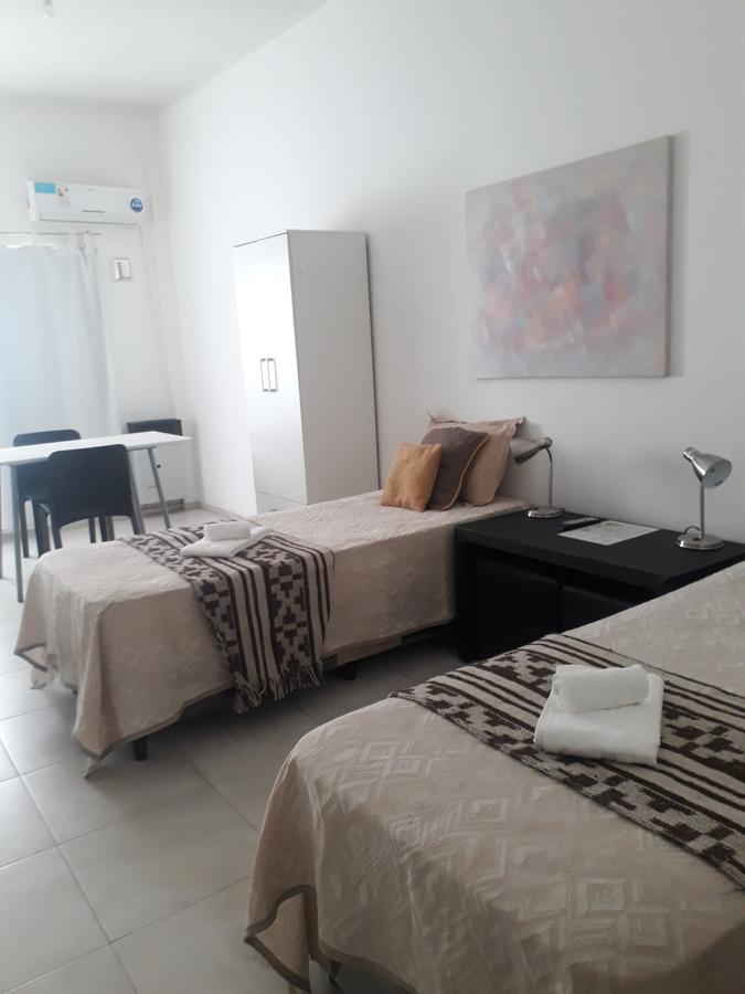 Monoambientes Centricos Ciudad De Cordoba Apartment Bagian luar foto